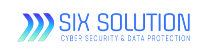 SIX Solution logo