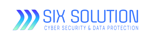 SIX Solution logo